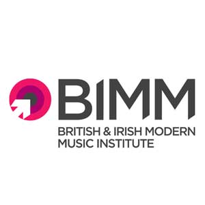 British and Irish Modern Music Institute